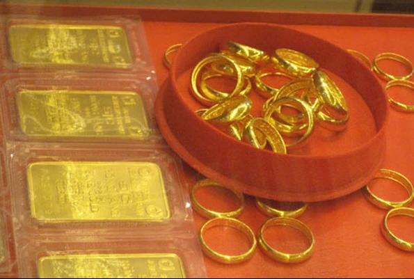 Dự báo giá vàng tuần tới (22 – 28/4): Vàng trong nước diễn biến khó lường
