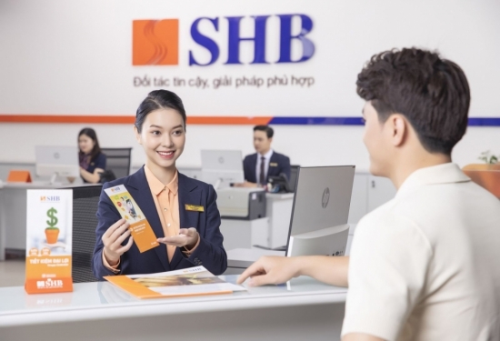 SHB phát hành hơn 45 triệu cổ phiếu ESOP, nâng vốn điều lệ lên 36.645 tỷ đồng