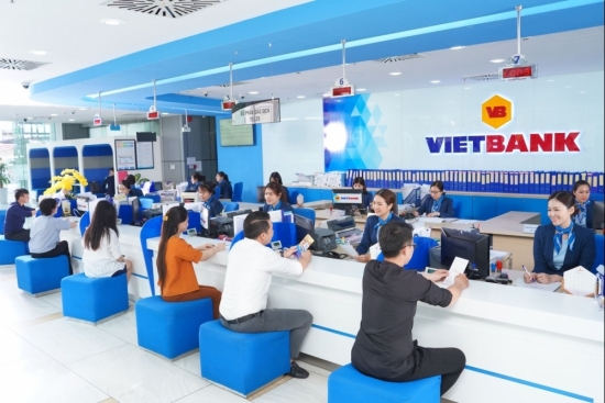 Chủ tịch Vietbank chi gần 80 tỷ đồng "gom" thành công 7 triệu cổ phiếu VBB