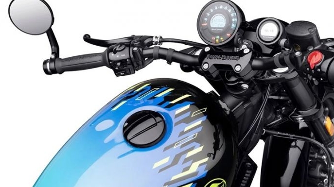 Yamaha ra mắt mẫu xe máy mạnh ngang Honda SH: Giá bán cực chất