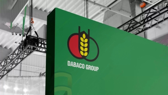 Con gái Chủ tịch Dabaco (DBC) hoàn tất bán ra 1 triệu cổ phiếu