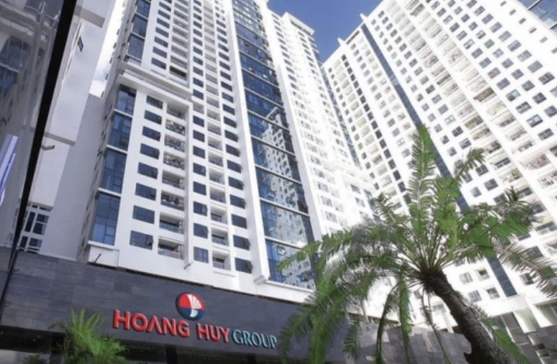 Hoàng Huy Group “rộng cửa” vào dự án hơn 3.000 tỷ đồng tại Hải Phòng