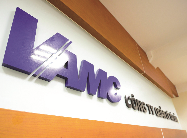 VAMC xử lý được hơn 16.000 tỷ đồng nợ xấu trong năm 2023