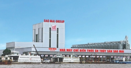 Quỹ ngoại với hiệu suất đầu tư chỉ 1,69% "bất ngờ" ngồi ghế cổ đông lớn Sao Mai (ASM)