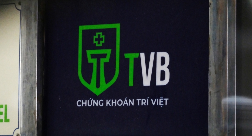 Cổ phiếu Chứng khoán Trí Việt (TVB) "thăng hoa" sau khi thoát diện hạn chế giao dịch