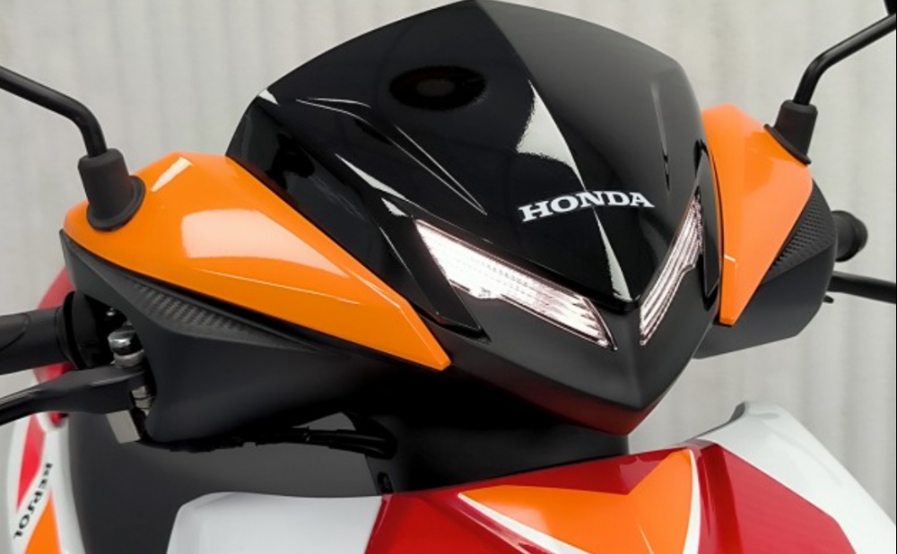 Honda ra mắt mẫu xe máy thể thao tại Việt Nam: Giá chỉ 26 triệu khiến đối thủ "e dè"