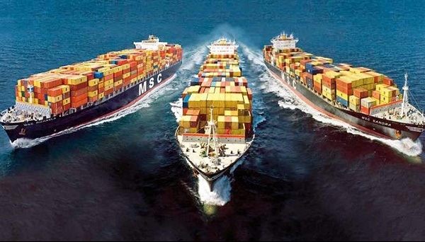 Vận tải biển NOS lỗ gần 300 tỷ đồng năm 2023, vốn chủ âm hơn 4.800 tỷ đồng