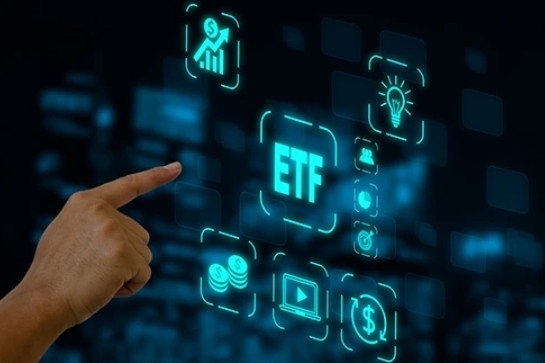 Cập nhật cơ cấu danh mục quỹ ETF: Đâu là tâm điểm?