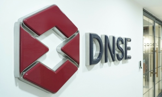 Dự kiến thu về 900 tỷ đồng từ IPO, Chứng khoán DNSE chạm đỉnh lợi nhuận