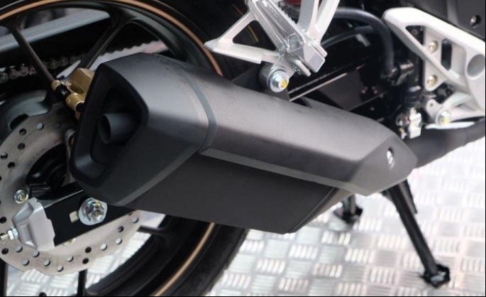 Mẫu xe máy "rẻ bằng 2/3" Yamaha Exciter: Giá giảm "sập sàn" dịp cận Tết Nguyên đán 2024