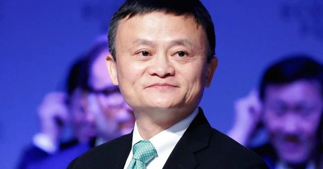 Cuộc đời thăng trầm của tỷ phú Jack Ma