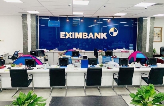 Kinh doanh kém sắc trong năm 2023, Eximbank vẫn lên kế hoạch 2024 đầy tham vọng