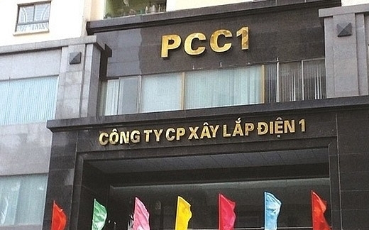 PC1 "lộ trần" bất chấp cổ đông lớn thoái vốn