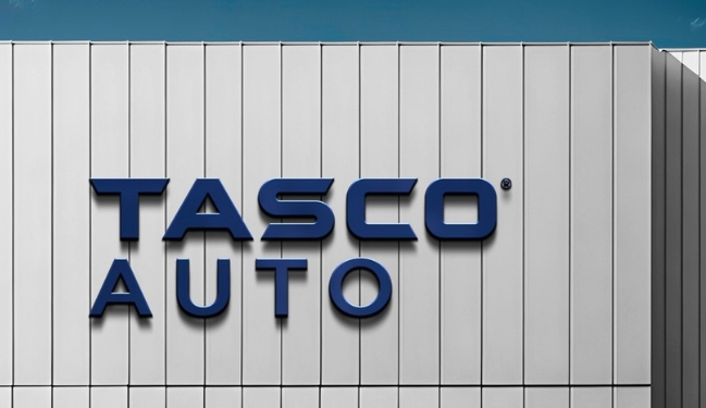 Thấy gì sau quyết định "thay vỏ, đổi tên" SVC Holdings của Tasco (HUT)?