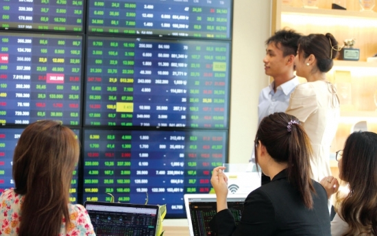 MSVN hé lộ thời điểm nâng hạng của thị trường chứng khoán Việt Nam