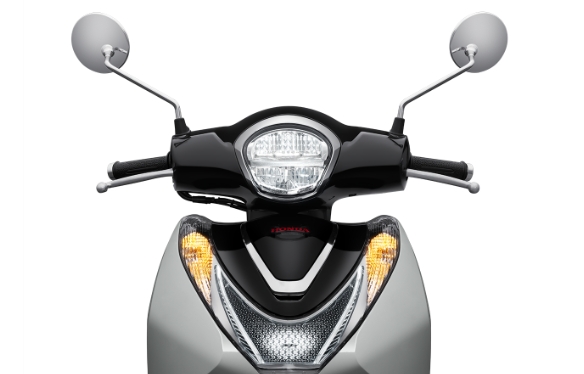 Giá xe máy Honda SH Mode 2024 cuối tháng 1: Giảm cực mạnh, "rẻ bằng" Honda Lead?