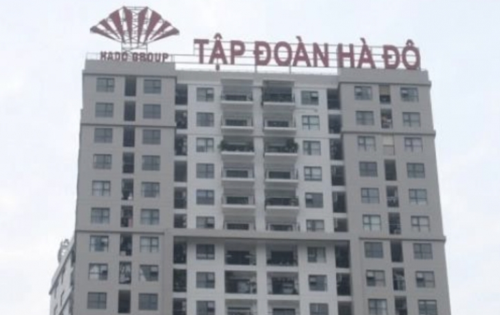 Tập đoàn Hà Đô (HDG) muốn làm hai cụm công nghiệp 100 ha tại Ninh Thuận