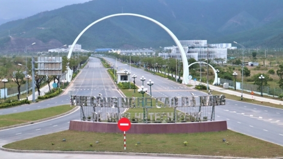 Doanh nghiệp Hàn Quốc đầu tư nhà máy linh kiện máy bay tại Đà Nẵng