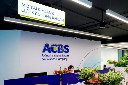 ACBS và cuộc đua tăng vốn, tham vọng lọt Top 5 công ty chứng khoán lớn nhất thị trường Việt