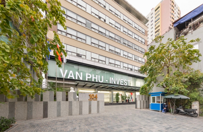 Quý IV “hụt hơi”, Văn Phú Invest (VPI) không hoàn thành kế hoạch kinh doanh cả năm, dòng tiền kinh doanh chuyển âm