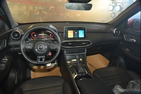 "Người kế nhiệm" Mazda CX-5 lộ diện: Ngoại hình "không góc chết", giá bán lại "bình dân"