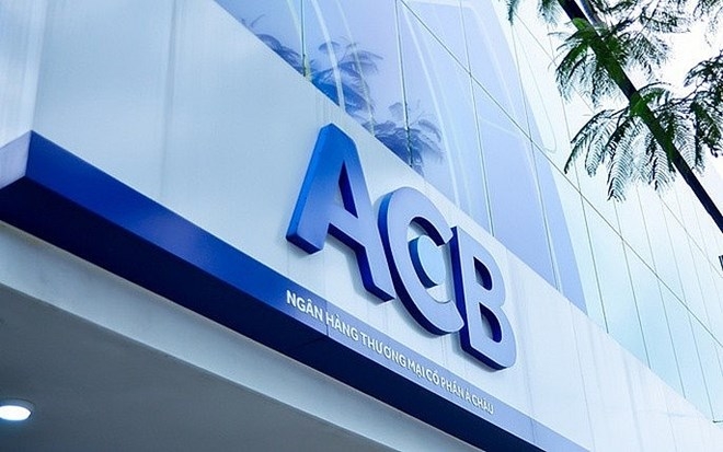 Lãi lớn từ chứng khoán đầu tư, ACB báo lợi nhuận quý 4 tăng 40%