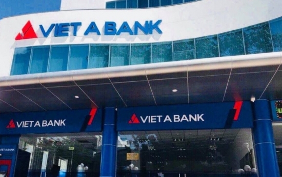 Kinh doanh khởi sắc trong quý IV, lợi nhuận cả năm 2023 của VietABank vẫn giảm 14%