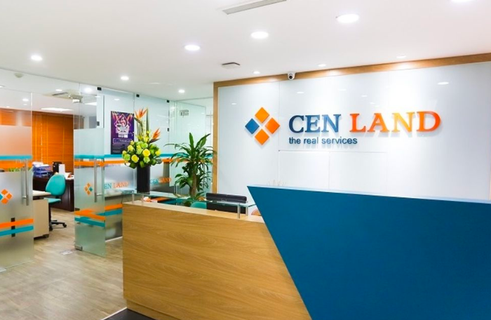 Cenland (CRE) báo lãi vỏn vẹn 2,5 tỷ đồng, các khoản phải thu ngắn hạn lên tới hơn 4.100 tỷ đồng