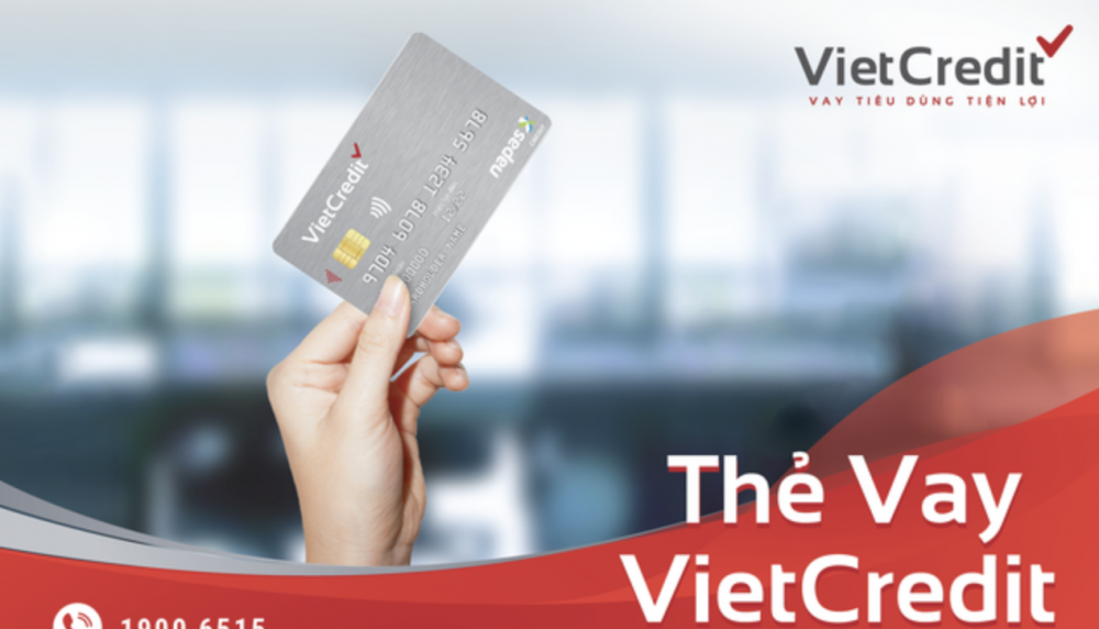 VietCredit báo lãi quý IV cao kỷ lục nhờ thu về hơn 400 tỷ từ bán nợ