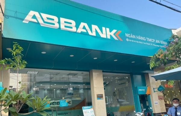 ABBank báo lợi nhuận trước thuế năm 2023 đạt 584 tỷ đồng