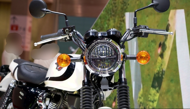 "Siêu phẩm" xe máy ra mắt làm lu mờ Yamaha Exciter: Giá bán tương xứng với chất