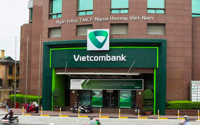 Bức tranh tài chính ảm đạm của Vietcombank trong quý cuối cùng của năm 2023?
