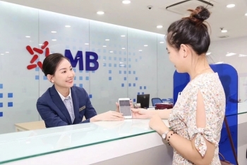 Lợi nhuận "so găng" cùng Big 4, MB Bank giữ vững "ngôi vương" về tỷ lệ tiền gửi (CASA)