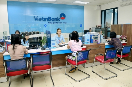 VietinBank tăng trưởng lợi nhuận ấn tượng trong quý IV/2023