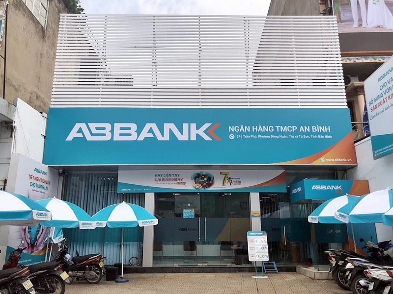 ABBank (ABB) miễn nhiệm Phó Tổng Giám đốc Đỗ Lam Điền