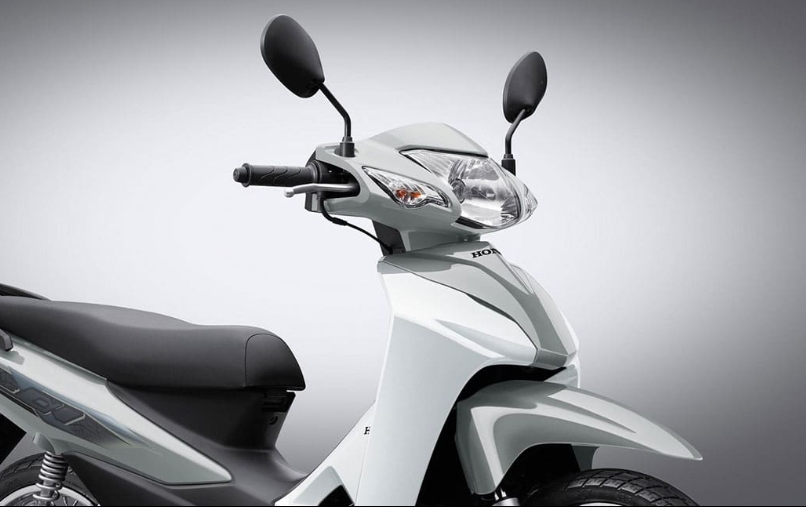 Giá xe máy Honda Wave Alpha mới nhất tháng 2/2024: Xe phổ thông, giá "bình dân"