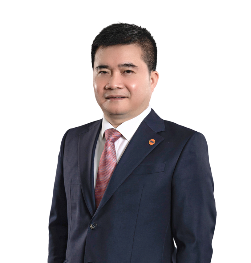 Ông Nguyễn Chí Thành được bổ nhiệm làm Tổng giám đốc SHS