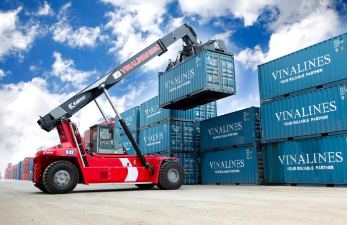 Vinalines (MVN) chi hơn 1.000 tỷ đồng thành lập công ty con ngành logistics