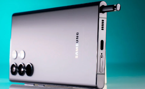 Huyền thoại Samsung Galaxy S22 Ultra 