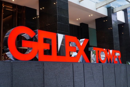 Dragon Capital giảm tỷ lệ sở hữu xuống dưới 6% tại GELEX (GEX)