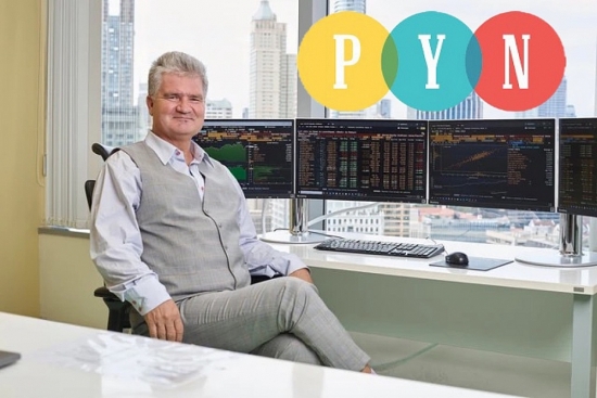 Nhờ dòng Bank tăng trưởng, danh mục của Pyn Elite Fund tăng gần 7% trong tháng 1