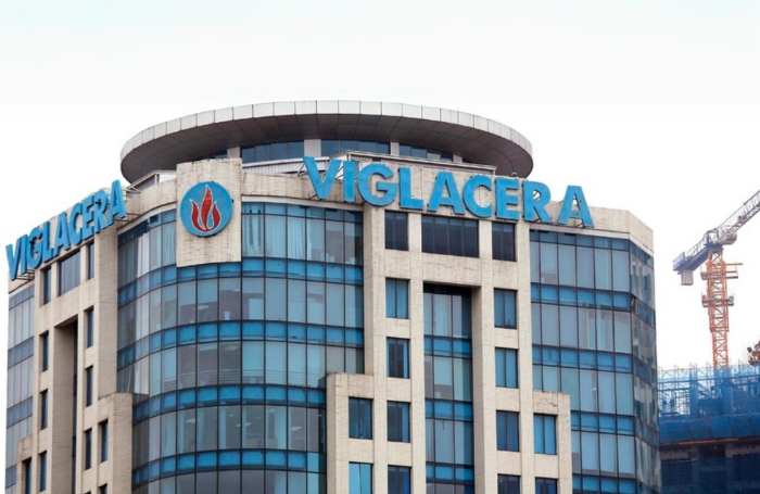 Viglacera (VGC) báo lãi tháng 1 vượt 87% kế hoạch, đặt mục tiêu xuất khẩu 63 triệu USD trong năm 2024
