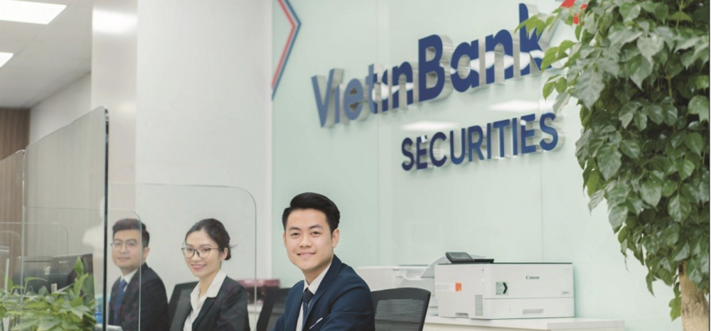 Chứng khoán VietinBank bị xử phạt gần 400 triệu đồng