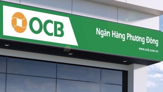 Vợ Thành viên HĐQT Ngân hàng Phương Đông (OCB) liên tục bán ra cổ phiếu