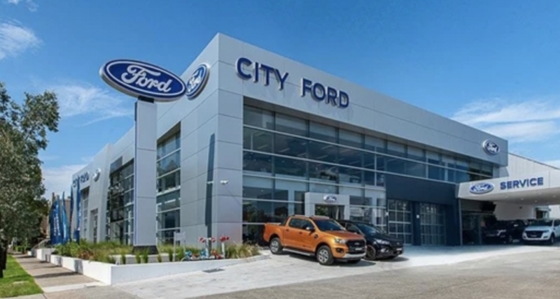 City Auto “mở bát” với lô xe cung cấp cho tập đoàn cho thuê xe lớn nhất của Mỹ