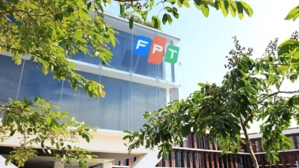 Tập đoàn FPT mua 100% vốn công ty Next Advanced Communications của Nhật Bản