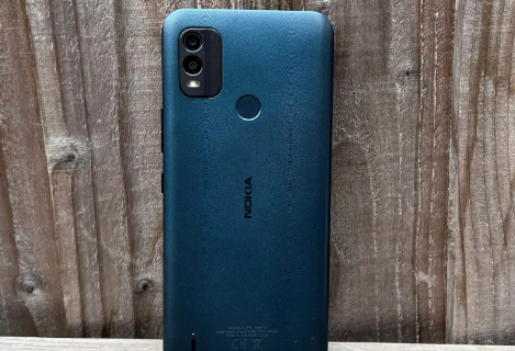 Nokia C21 Plus có giá rẻ nhất là bao nhiêu dịp khai xuân?
