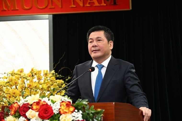 Bộ trưởng Bộ Công Thương "bật mí" tín hiệu vui về sản xuất công nghiệp, thương mại đầu năm 2024