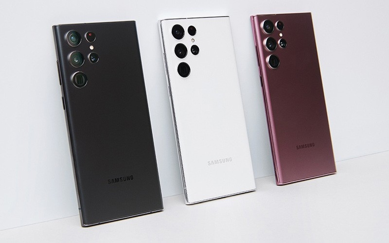 Samsung Galaxy S22 Ultra xả kho với giá chỉ hơn 11 triệu đồng: Hiệu năng mãi đỉnh