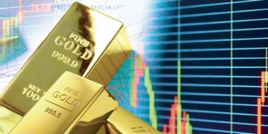 Cổ phiếu vàng bạc tạo đỉnh trong ngày vía Thần Tài